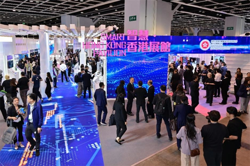 展覽現(xiàn)場。主辦方供圖