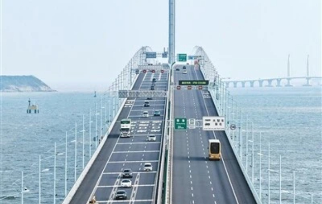 打造“易行城市” 暢享“灣區(qū)生活”